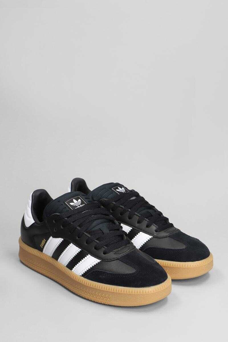 Sneakers adidas Adidas Samba Xlg Sneakers Black Femei (BM 17166274) 2