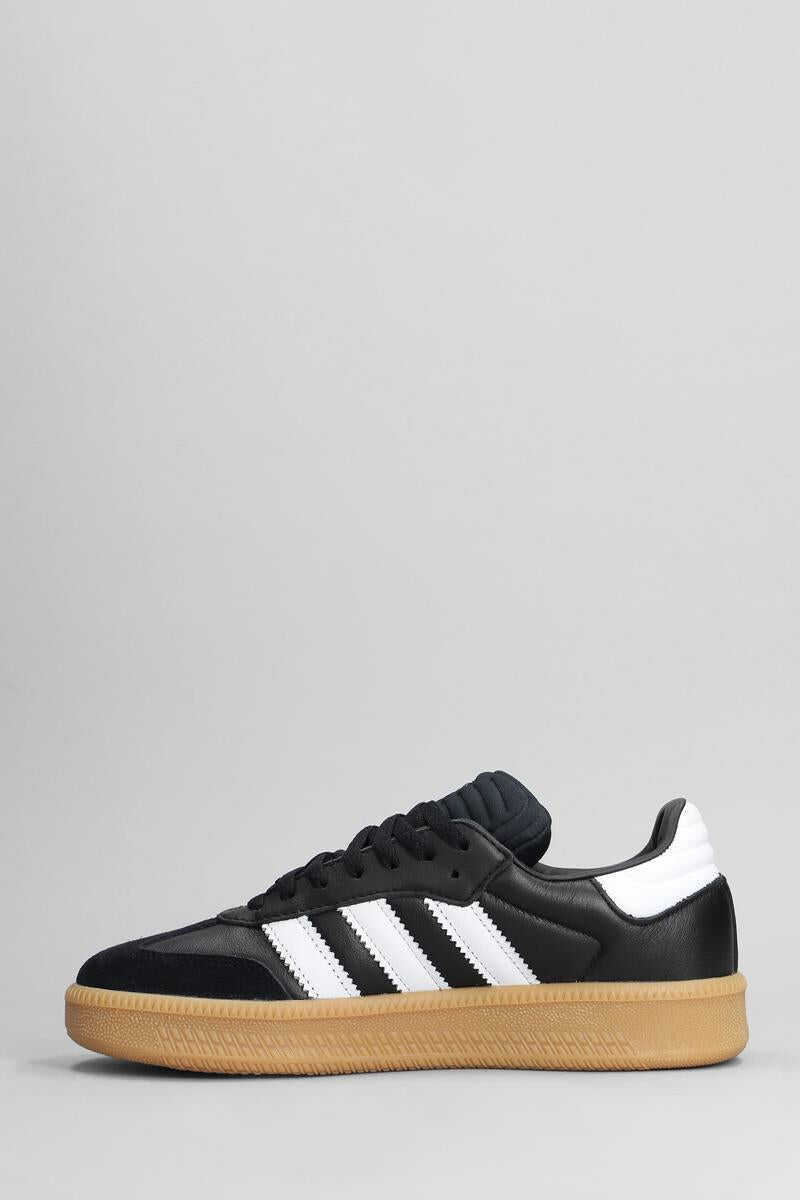 Sneakers adidas Adidas Samba Xlg Sneakers Black Femei (BM 17166274) 3
