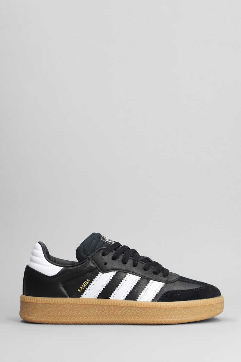 Sneakers adidas Adidas Samba Xlg Sneakers Black Femei (BM 17166274) 1