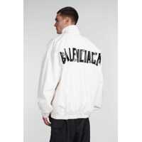 Geci Balenciaga Casual Jacket Barbati