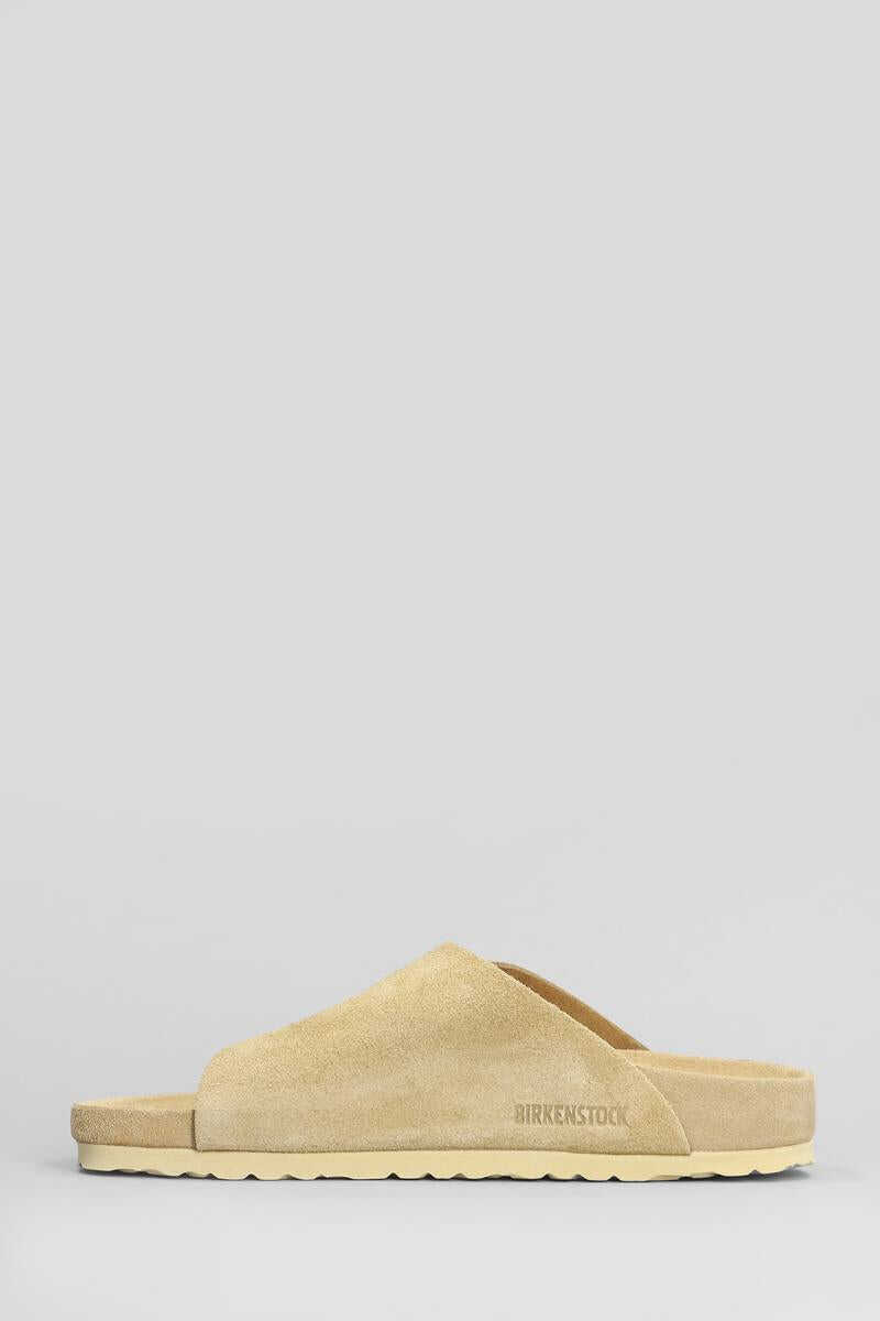 Balerini Birkenstock Birkenstock Zurich Exquisite Flats Beige Femei (BM 17166493) 3