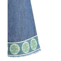 Pantaloni Valentino Garavani pentru Barbati - Pantaloni Valentino Garavani Valentino Garavani Shorts BLUE Barbati (BM 17167096) - B-mall.ro