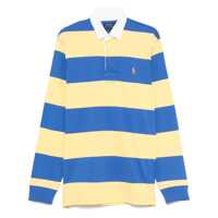 Tricouri Polo Polo Ralph Lauren The Iconic Rugby Shirt Polo Shirt Barbati
