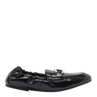 Mocasini Salvatore Ferragamo Flat Shoes Femei