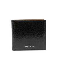 Portofele Alexander McQueen Wallet Barbati