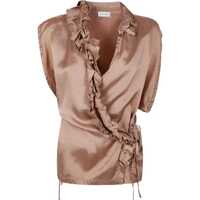 Topuri Dries Van Noten 01920-Clematis 1427 W.W.Top Femei