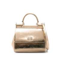 Genti de mana Dolce & Gabbana Medium Sicily Handbag Femei