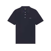 Tricouri Polo A.P.C. Polo Standard Gots Barbati