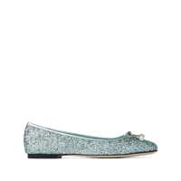 Balerini Jimmy Choo 'Elme' Ballet Flats Femei
