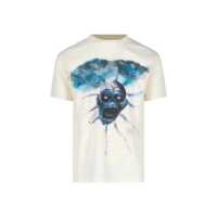 Topuri Erl T-Shirts And Polos Barbati