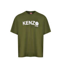 Topuri Kenzo T-Shirts And Polos Barbati