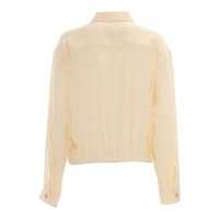 Geci Fabiana Filippi Dama - Geci Fabiana Filippi Fabiana Filippi Jacket Beige Femei (BM 17169121) - B-mall.ro