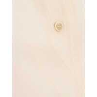 Geci Fabiana Filippi Dama - Geci Fabiana Filippi Fabiana Filippi Jacket Beige Femei (BM 17169124) - B-mall.ro