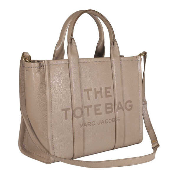 Genti de mana Marc Jacobs Marc Jacobs Bags GREY Femei (BM 17169322) 2