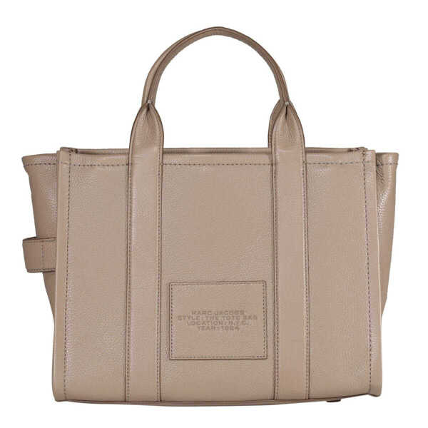 Genti de mana Marc Jacobs Marc Jacobs Bags GREY Femei (BM 17169322) 3