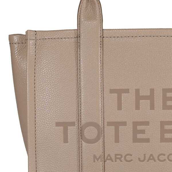 Genti de mana Marc Jacobs Marc Jacobs Bags GREY Femei (BM 17169322) 4