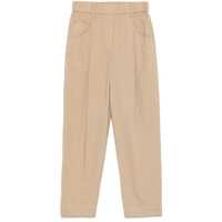 Pantaloni casual Brunello Cucinelli Monile Pants Femei
