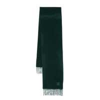Esarfe Paul Smith Men Scarf Cashmere Logo Accessories Barbati