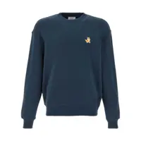 Pulovere Maison Kitsuné Sweatshirt Barbati