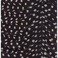 Imbracaminte MAR DE MARGARITAS Dama - Fuste MAR DE MARGARITAS Mar De Margaritas Skirts Black Femei (BM 17170198) - B-mall.ro