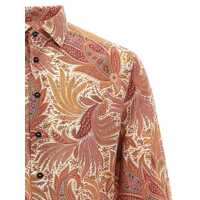 Camasi ETRO pentru Barbati - Camasi ETRO Etro Shirt MULLTICOLORE Barbati (BM 17170276) - B-mall.ro