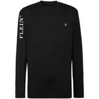 Topuri Philipp Plein T-Shirts And Polos Barbati