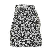 Imbracaminte Dama pagina 503 - Pantaloni casual Marni Marni Shorts Black Femei (BM 17170543) - B-mall.ro
