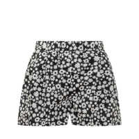 Pantaloni casual Marni Shorts Femei