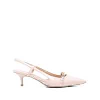 Pantofi Pinko Flat Shoes Femei