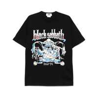 Topuri Junya Watanabe T-Shirts And Polos Barbati