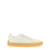 Sneakers Tod'S Suede Leather Sneakers Barbati