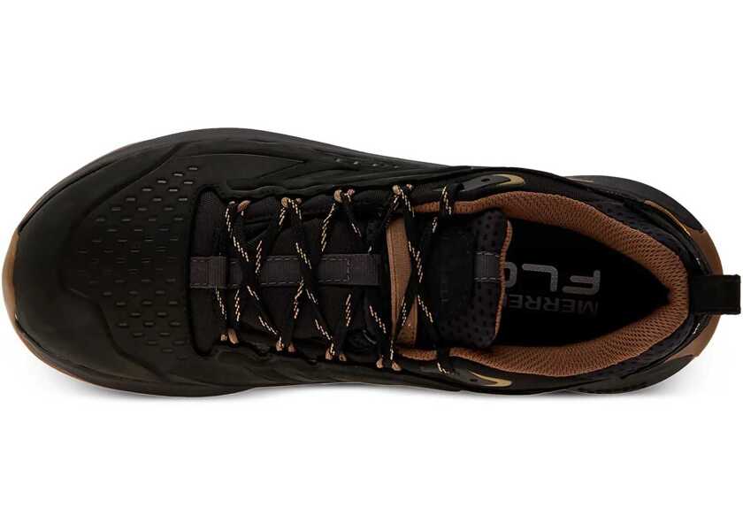 Bocanci de munte Merrell Moab Speed 2 Ltr Wp Black Barbati (BM 17171921) 5