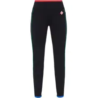 Pantaloni casual Sports Legging Femei