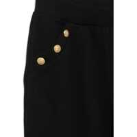 Pantaloni casual pentru Fete - Pantaloni casual Balmain Jogging Pants MULTICOLOUR Fete (BM 17172413) - B-mall.ro