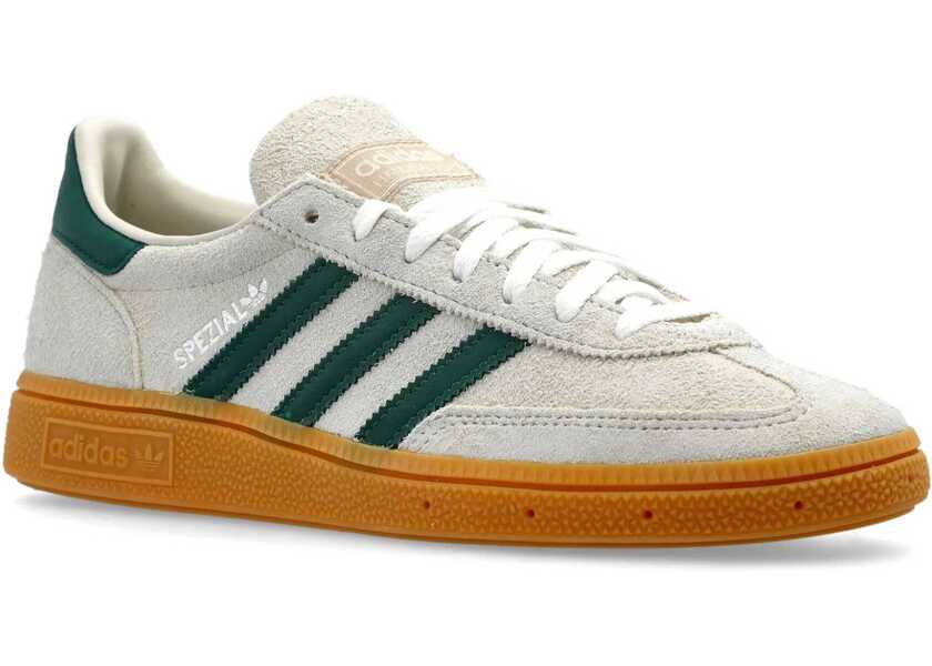 Sneakers adidas Handball Spezial Sneakers ALUMIN/CGREEN/GUM1 Barbati (BM 17172944) 2