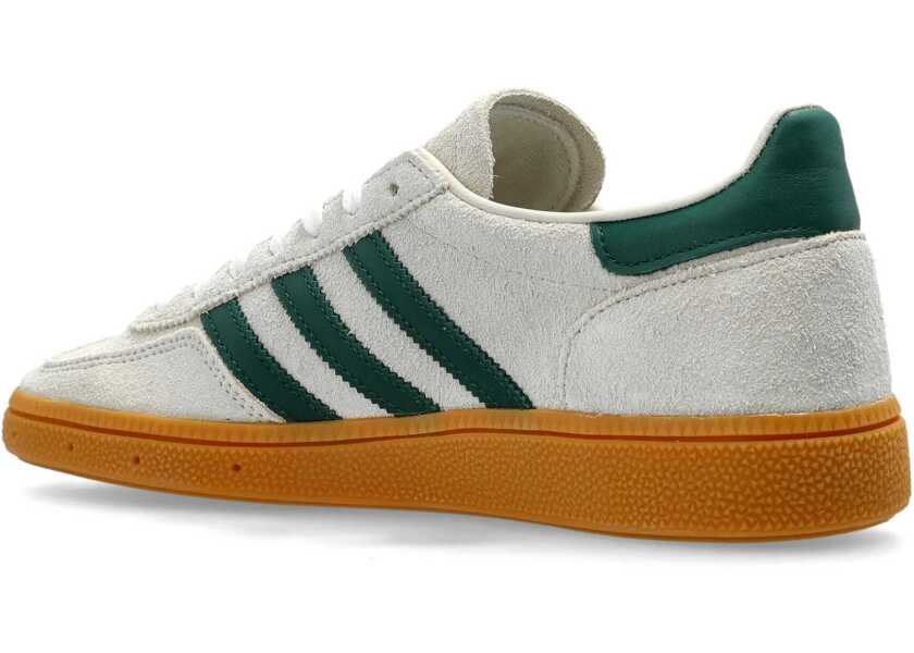 Sneakers adidas Handball Spezial Sneakers ALUMIN/CGREEN/GUM1 Barbati (BM 17172944) 3
