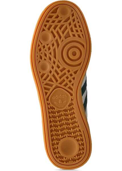 Sneakers adidas Handball Spezial Sneakers ALUMIN/CGREEN/GUM1 Barbati (BM 17172944) 5