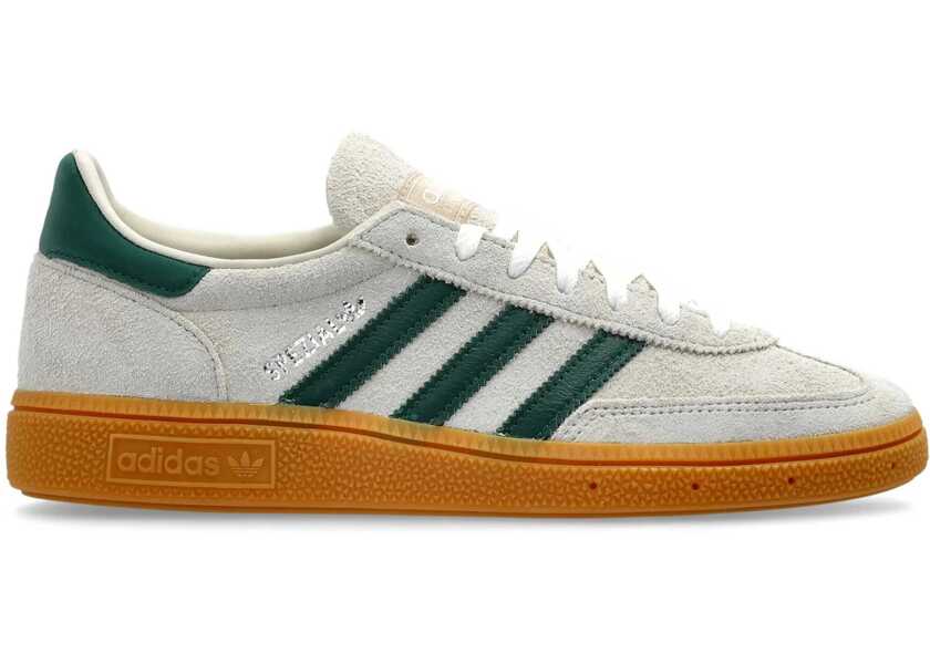 Sneakers adidas Handball Spezial Sneakers ALUMIN/CGREEN/GUM1 Barbati (BM 17172944) 1