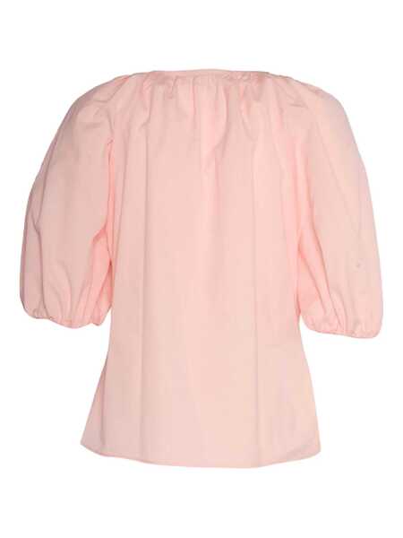 Camasi Philosophy Shirt Pink Femei (BM 17173069) 2