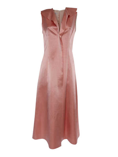 Rochii Philosophy Dress Pink Femei (BM 17173081) 1