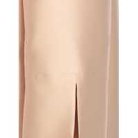 Geci Alberta Ferretti Dama - Geci Alberta Ferretti Alberta Ferretti Satin Bolero-Jacket PINK Femei (BM 17173201) - B-mall.ro