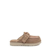 Bocanci UGG Leather Slipper Barbati