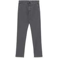 Pantaloni Incotex Pant Clothing Barbati