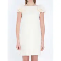 Rochii Crepe Couture Dress Femei