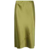 Fuste Dries Van Noten Sati Midi Skirt Clothing Femei
