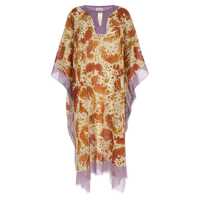 Fuste Dries Van Noten 'Cartland' Kaftan Femei