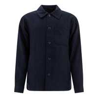 Geci Nn.07 "Cafu" Overshirt Barbati