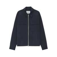 Geci Nn.07 "Alban" Jacket Barbati