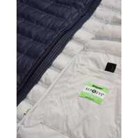 Geci BLAUER USA pentru Barbati - Paltoane BLAUER USA Blauer Usa Coats BLUE Barbati (BM 17175259) - B-mall.ro