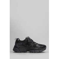 Sneakers Golden Goose Light Star Sneakers Barbati